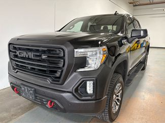 Used 2020 GMC Sierra 1500 AT4 w/ Off Road Performance Package AWD/4WD video 1