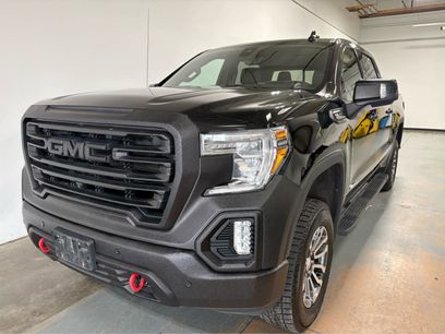 Used 2020 GMC Sierra 1500 AT4 w/ Off Road Performance Package