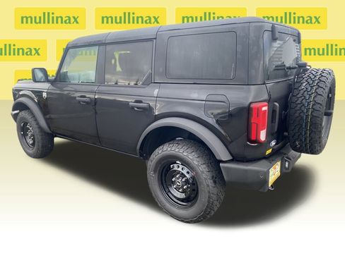 New 2026 Ford Bronco Big Bend image 6