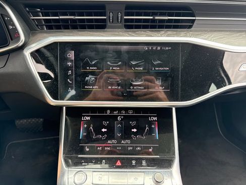 Used 2019 Audi A6 3.0T Premium Plus w/ Premium Plus Package AWD/4WD image 29