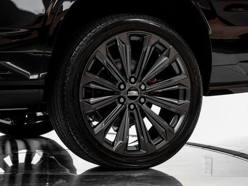 Used 2026 Cadillac Escalade V AWD/4WD image 73