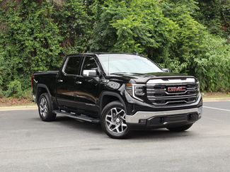 Used 2025 GMC Sierra 1500 SLT w/ SLT Premium Plus Package RWD video 2