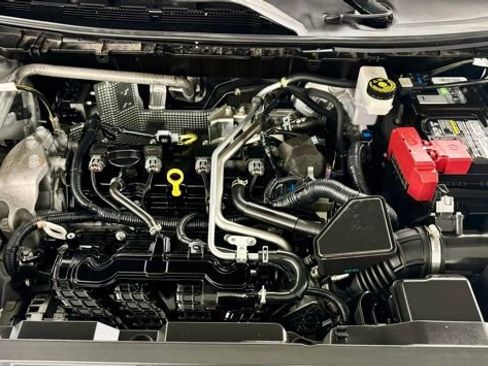 Used 2021 Nissan Rogue SV w/ Premium Package image 37