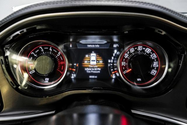 Used 2022 Dodge Challenger R/T w/ Plus Package RWD image 17