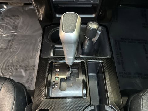 Used 2019 Toyota 4Runner TRD Off-Road Premium AWD/4WD image 22