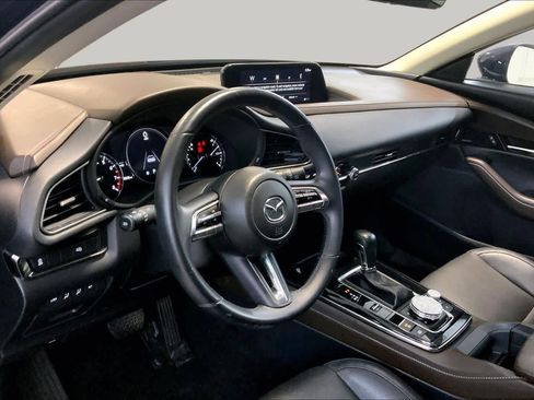 Used 2022 MAZDA CX-30 AWD 2.5 S w/ Premium Package image 16