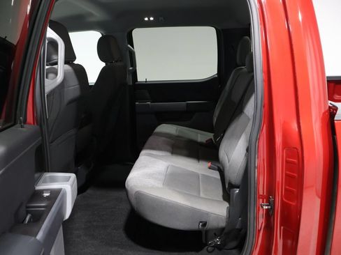 Used 2021 Ford F150 XLT w/ Equipment Group 302A High AWD/4WD image 20