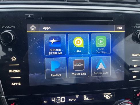 Used 2019 Subaru Legacy 2.5i Premium image 17