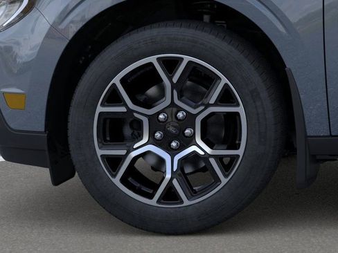 New 2026 Ford Maverick Lariat w/ 4K Tow Package image 20