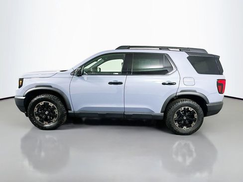 New 2026 Honda Passport TrailSport Elite image 8