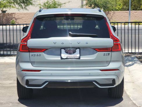 Used 2024 Volvo XC60 B5 Plus w/ Protection Package Premier AWD/4WD image 7