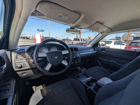 Used 2008 Dodge Charger SE w/ Convenience Group I RWD image 24