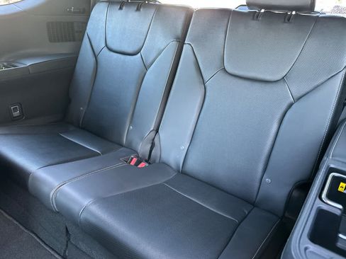 New 2026 Lexus TX 500h AWD image 15