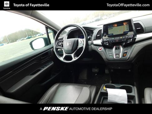 Used 2019 Honda Odyssey EX-L image 8