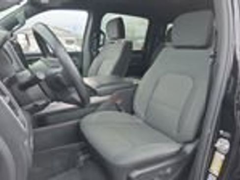 Used 2023 RAM 1500 Big Horn image 13