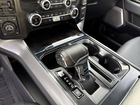 Used 2023 Ford F150 Lariat w/ Equipment Group 502A High image 29