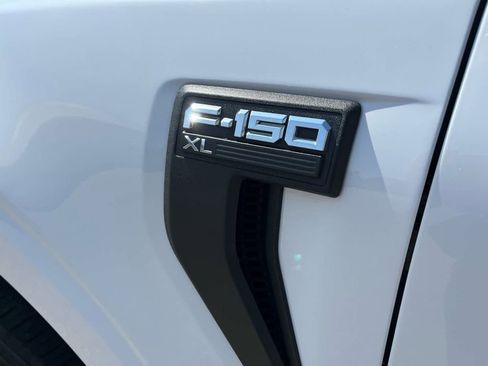 Used 2022 Ford F150 XL w/ Equipment Group 101A High image 15