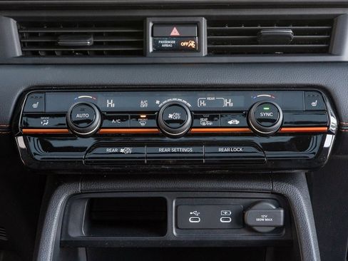 New 2026 Honda Pilot TrailSport image 22