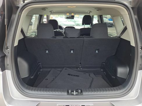 Used 2025 Kia Soul LX w/ LX Technology Package FWD image 9