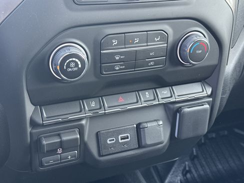 New 2026 Chevrolet Silverado 2500 W/T w/ WT Convenience Package image 27