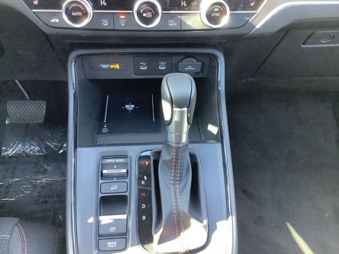 New 2026 Honda CR-V TrailSport image 18