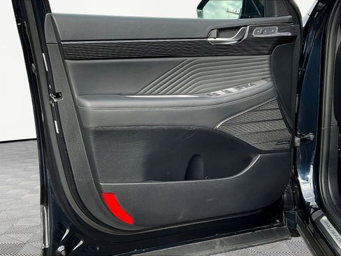 Used 2023 Hyundai Palisade Calligraphy w/ Cargo Package AWD/4WD image 20