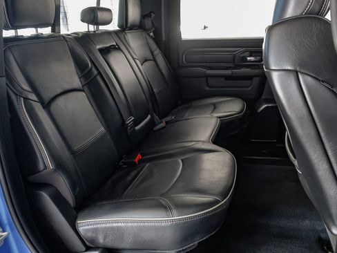 Used 2023 RAM 2500 Rebel w/ Level 2 Equipment Group AWD/4WD image 32