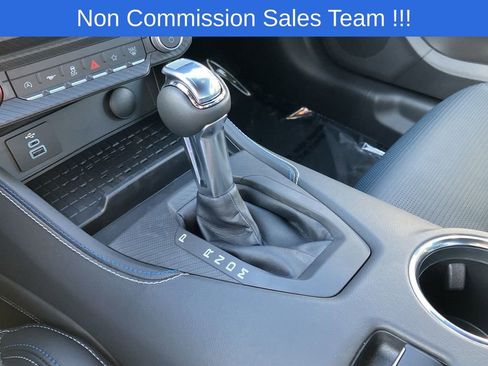 New 2024 Ford Mustang GT Premium image 29