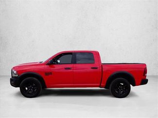 Used 2024 RAM 1500 Warlock AWD/4WD video 2