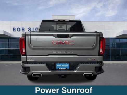 Used 2021 GMC Sierra 1500 AT4 w/ AT4 Premium Package image 28
