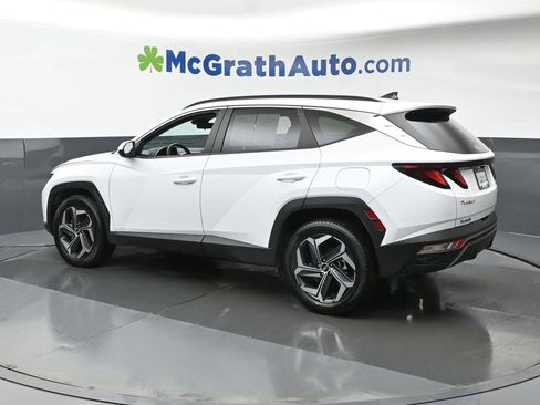 Used 2024 Hyundai Tucson SEL image 22