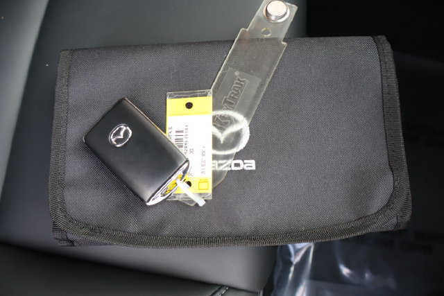 Used 2024 MAZDA CX-30 AWD 2.5 S w/ Select Sport Pkg image 47