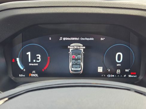New 2026 Ford Explorer ST-Line w/ ST-Line Street Pack RWD image 15