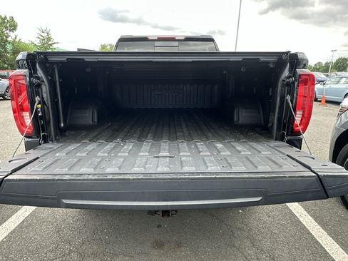 Used 2021 GMC Sierra 1500 AT4 w/ AT4 Preferred Package AWD/4WD image 34