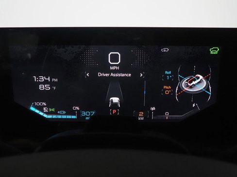 Used 2025 GMC Hummer EV 3X AWD/4WD image 19