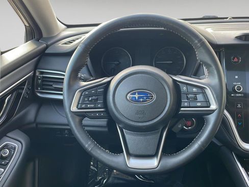 Certified 2023 Subaru Outback Touring XT w/ Popular Package #2 image 23