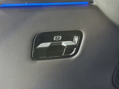 Certified 2021 Mercedes-Benz S 580 4MATIC Sedan image 11