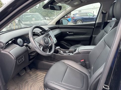 Used 2023 Hyundai Tucson SEL w/ Convenience Package AWD/4WD image 10