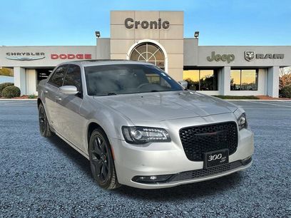 Used 2023 Chrysler 300 S