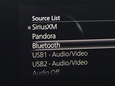 Used 2020 MAZDA MAZDA3 AWD Hatchback w/ Premium Pkg image 5