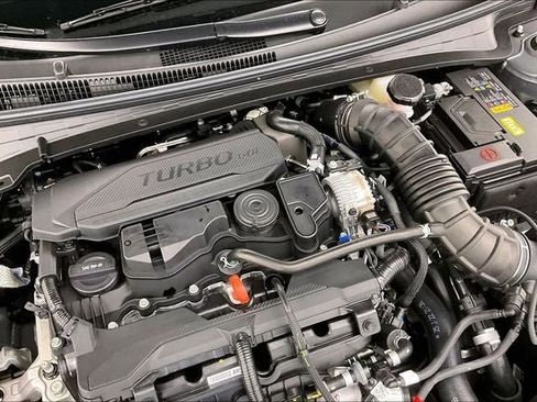 New 2026 Hyundai Elantra N Line FWD image 14
