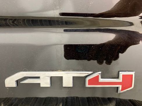 Used 2022 GMC Sierra 1500 AT4 AWD/4WD image 38