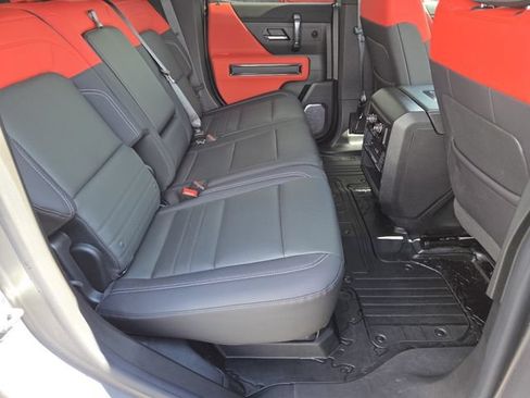 Used 2026 GMC Hummer EV 3X w/ Carbon Fiber Edition Package AWD/4WD image 20