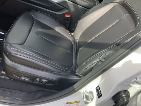 New 2026 Jeep Grand Cherokee Limited AWD/4WD image 9