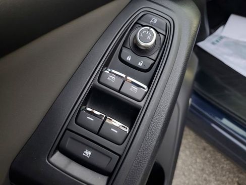 Used 2024 Subaru Ascent Onyx Edition Limited image 24