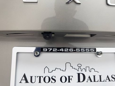 Used 2024 Lexus NX 250 FWD image 24