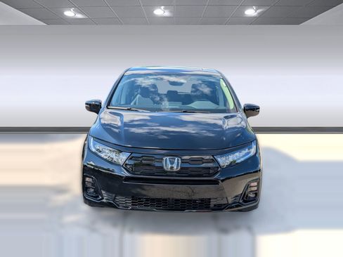 New 2026 Honda Odyssey Elite image 6