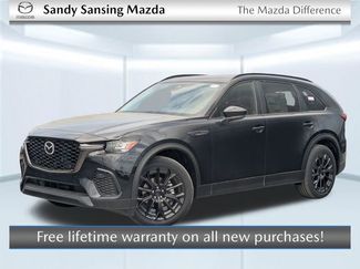 New 2026 MAZDA CX-70 3.3 Turbo w/ Preferred Package video 1
