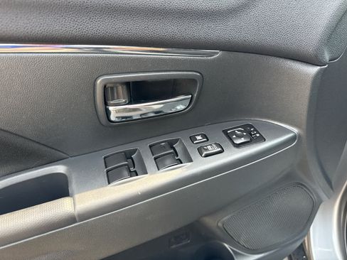 Used 2024 Mitsubishi Outlander Sport ES AWD/4WD image 10