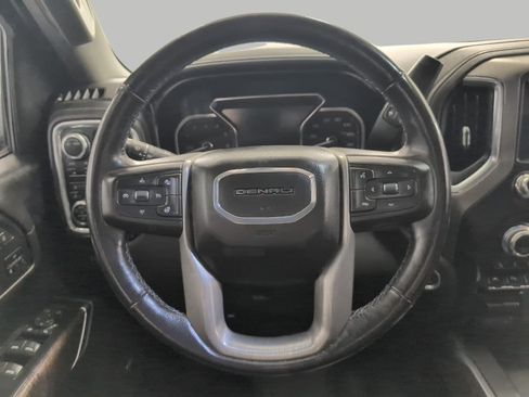 Used 2021 GMC Sierra 1500 Denali w/ Denali Ultimate Package AWD/4WD image 6